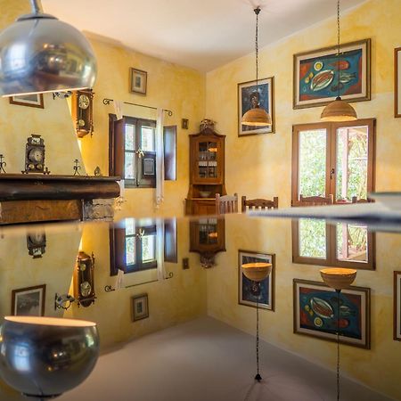 Fattoria Dei Piani Srl Villa Olmedo Exteriör bild