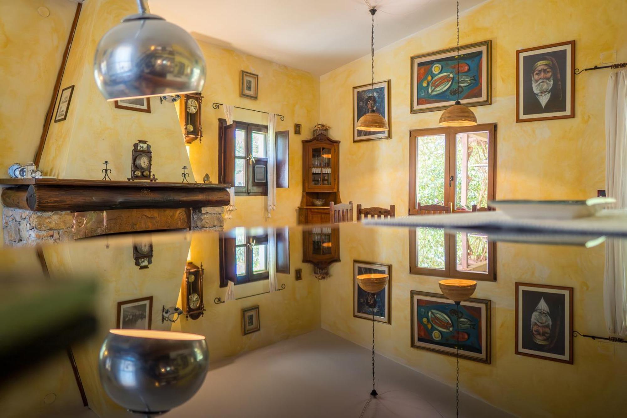 Fattoria Dei Piani Srl Villa Olmedo Exteriör bild