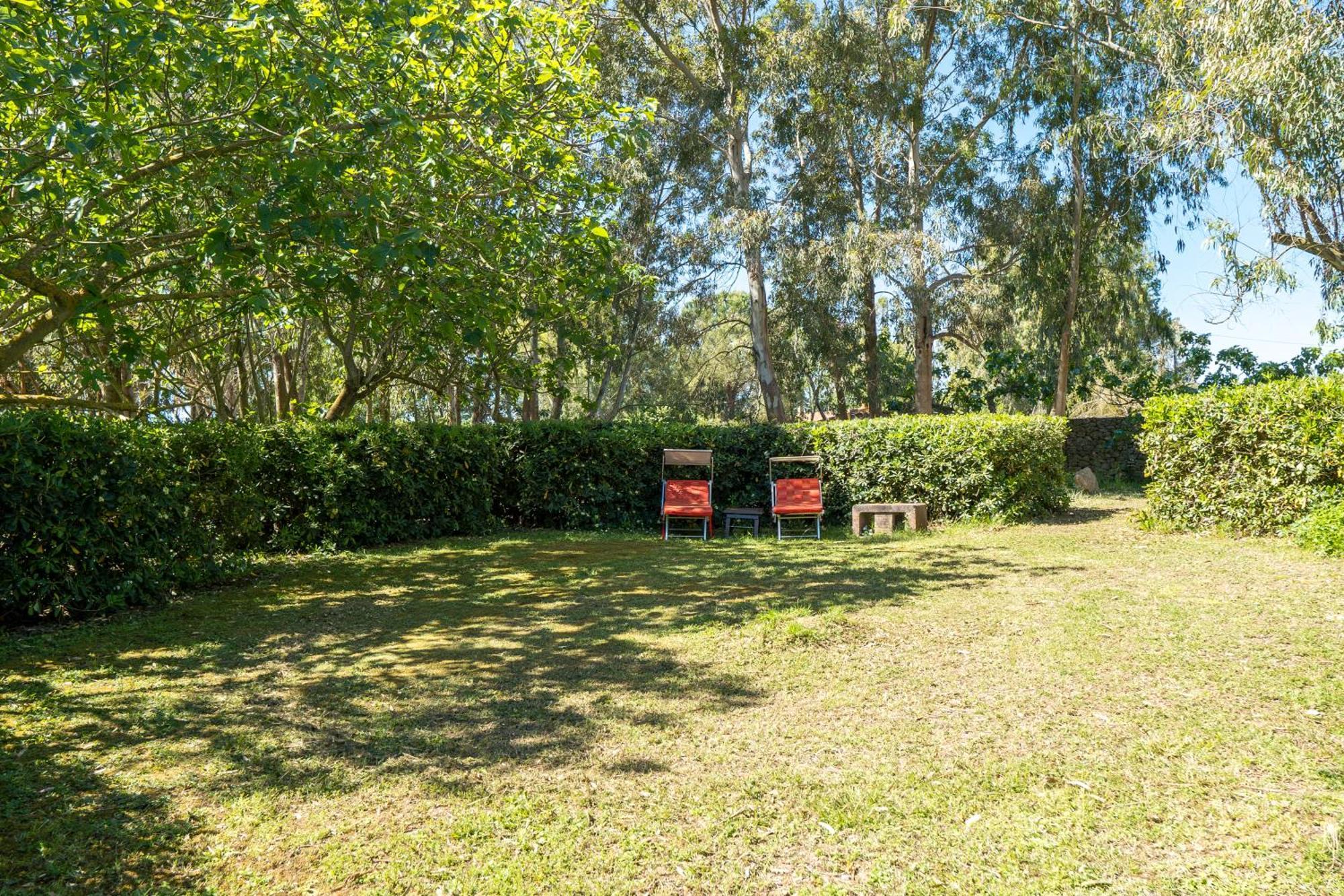 Fattoria Dei Piani Srl Villa Olmedo Exteriör bild