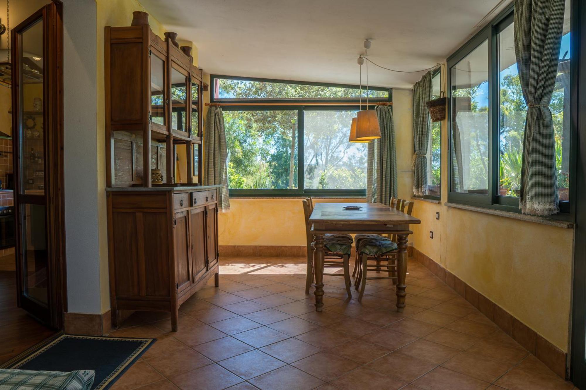 Fattoria Dei Piani Srl Villa Olmedo Exteriör bild