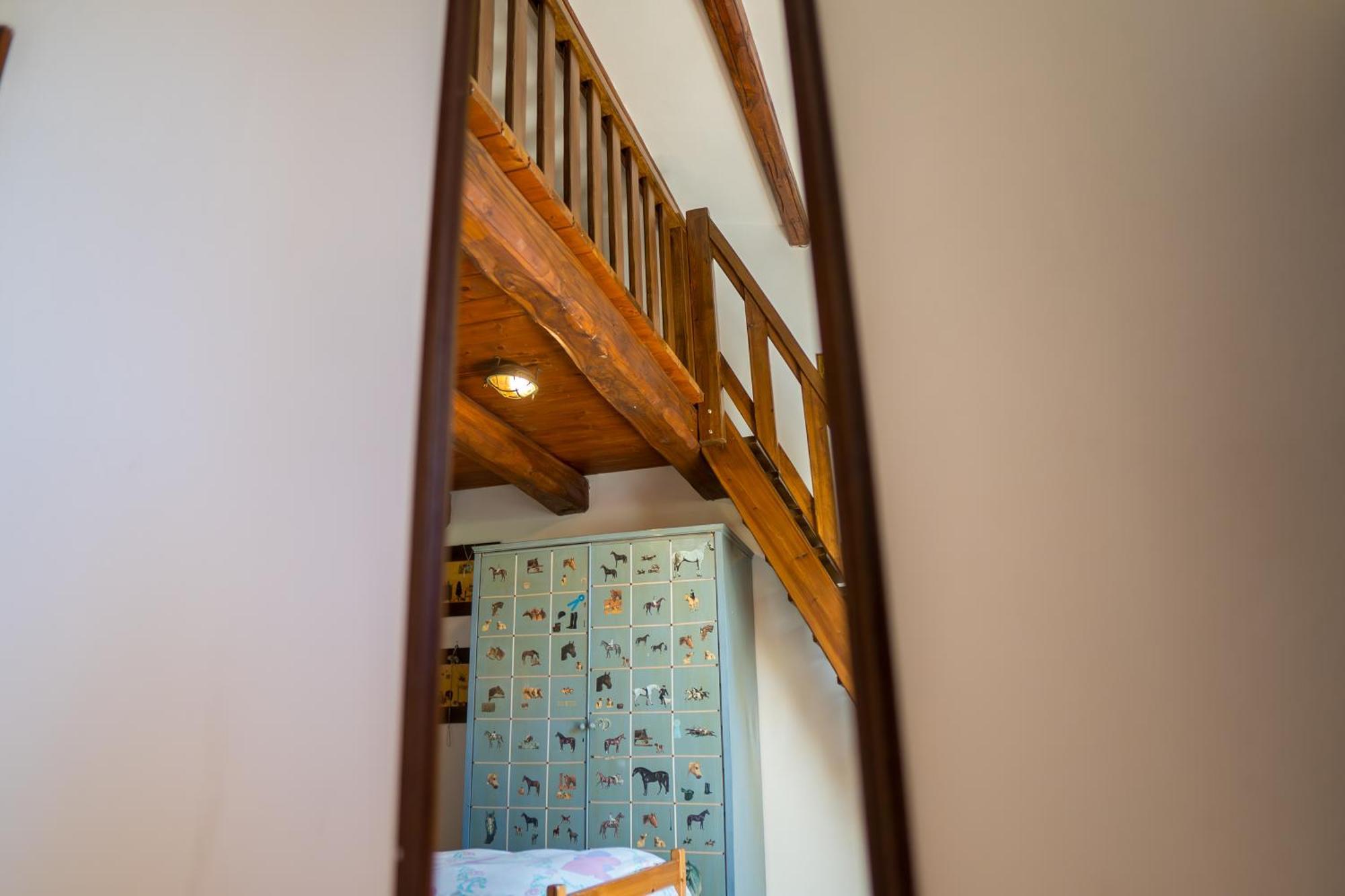 Fattoria Dei Piani Srl Villa Olmedo Exteriör bild